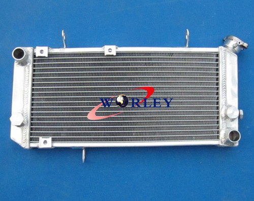 Radiatore alluminio per suzuki - radiatore,