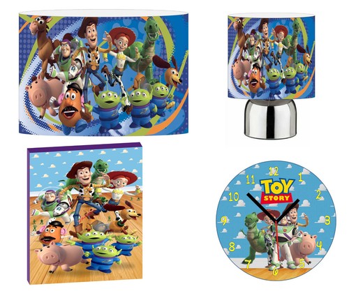 Toy story buzz woody - toy,