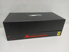 Ferrari Superamerica K4147 0510 Hot Wheels Limited 2006 Elite 1/18-Y1-B19