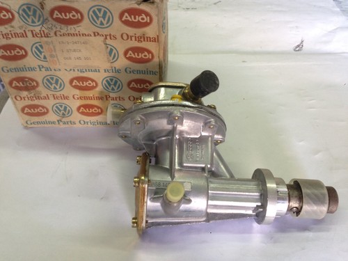 Pompa vuoto depressore audi - depressore,