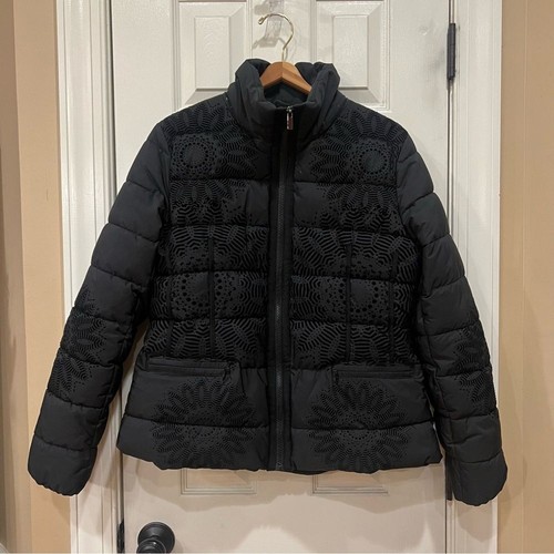 Desigual komoderi cappotto - komoderi,