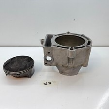 KTM 450 SX CILINDRO D.95 PISTONE 2001 2006 59430005000 CYLINDER PISTON