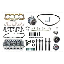 Testa cilindro nuda per VW