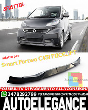 💎💎Splitter anteriore