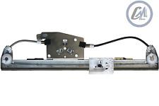 ALZACRISTALLO SINISTRO