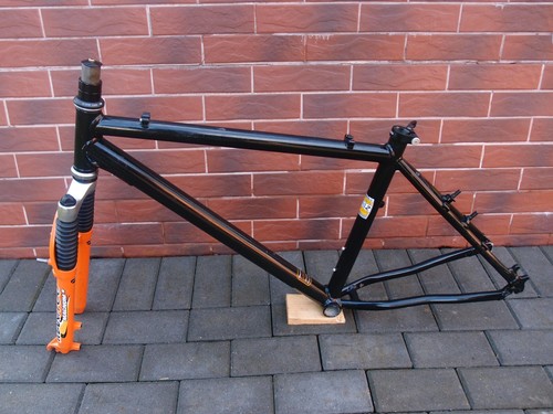 Telaio mtb easton - telaio,