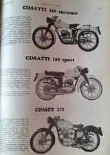 Moto cimatti - moto,