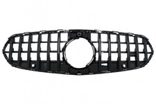Griglia anteriore per Mercedes