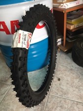 Gomma Unilli Cross 70/100-17