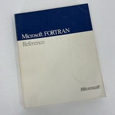 Microsoft Word vintage per Windows riferimento utente (copertina morbida, 1989)