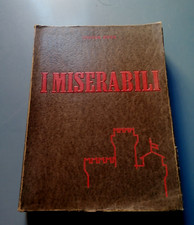 VICTOR HUGO I MISERABILI -
