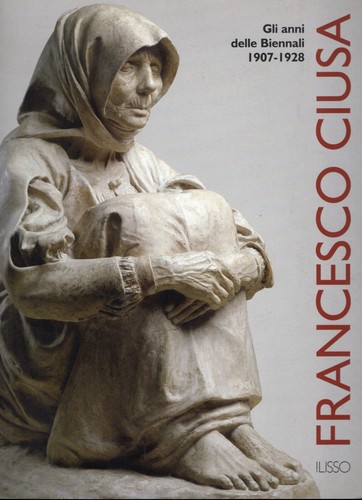 Francesco ciusa gli anni - ciusa.,