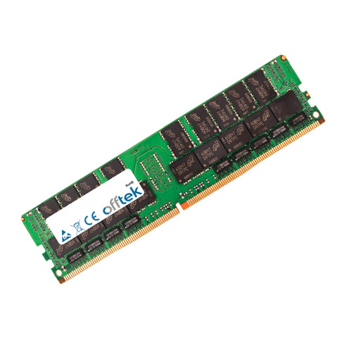 64gb memoria ram gigabyte - 64gb,