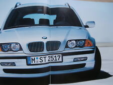 BMW 318i 320i 325i 330i 320d