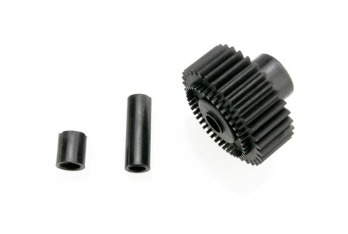 Traxxas summit bundle 3984x - traxxas,