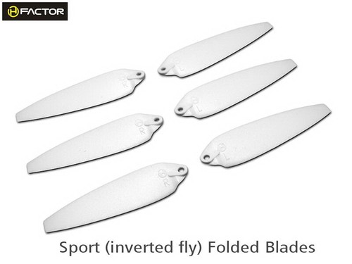 Heli factor blade 200qx sport - 200qx,