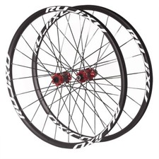 Set ruote 26 27,5 29" MTB