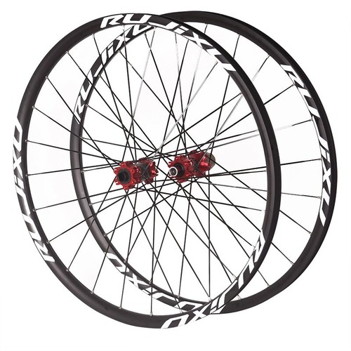 Set ruote bici mtb - 26, 27,5