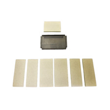 Rivestimento camera di