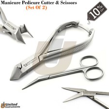Pedicure Tagliapanni Punta