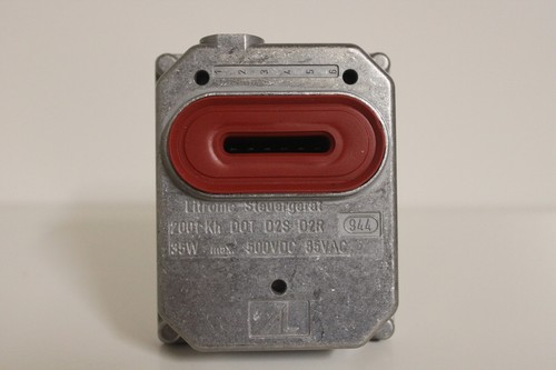 Centralina xenon gdl - xenon,