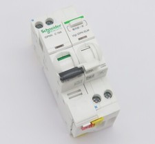 Schneider Electric Interruttore FI/LS iDPNN C16 16A + Vigi iDPN ELM Tipo A 25A 30mA