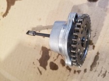 Pompa olio motore lubrificante Suzuki GSX R 1000 K5 K6 2005 2006 05 06