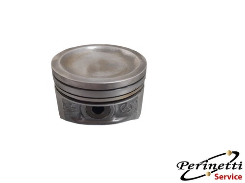 Pistone motore smart - pistone,