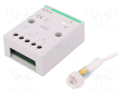 Azh 12v interruttore - f&f,