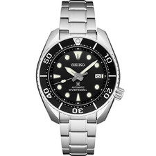 Seiko Prospex Sumo 45 MM