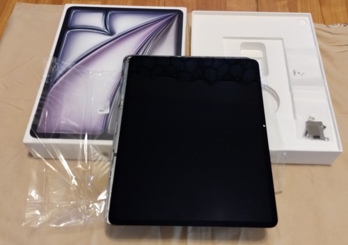 Apple ipad air - ipad, 13"