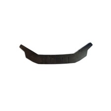 Bandella gomma piatto