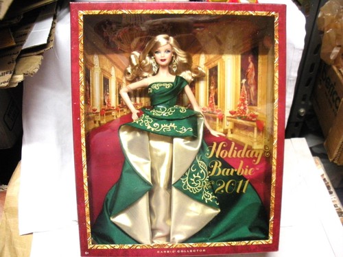 Barbie holiday magia delle - holiday,