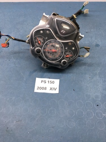 Strumentazione cont honda - cont, ps