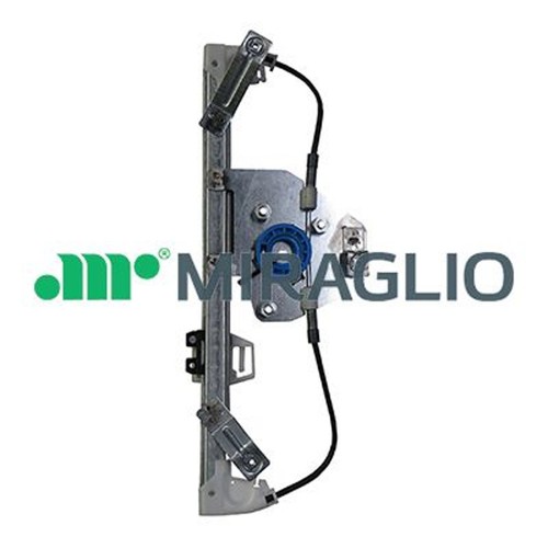Alzavetro miraglio 2948 per - 30/2948,