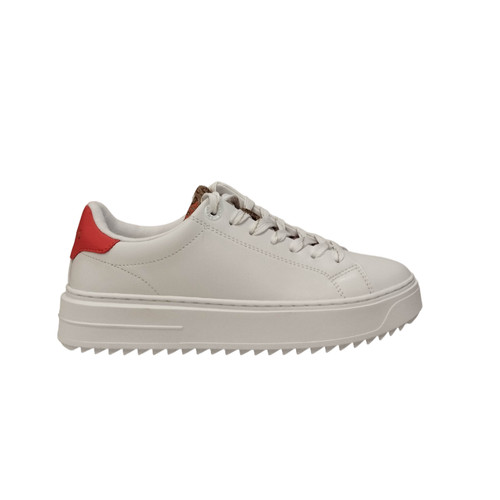 Guess sneakers bianca - da, donna