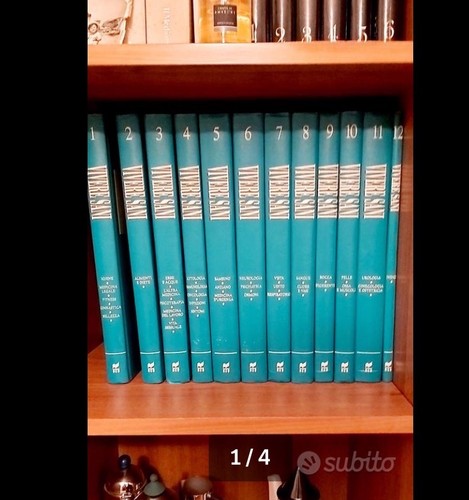 Enciclopedia della salute