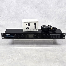 Alesis microverb digital - alesis,