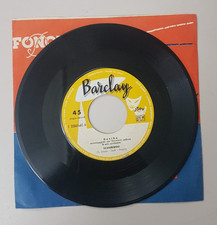 Dalida – Scoubidou / Love In Portofino