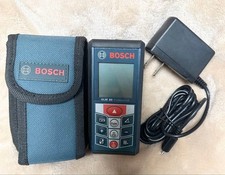 Bosch GLM 80 Misuratore di