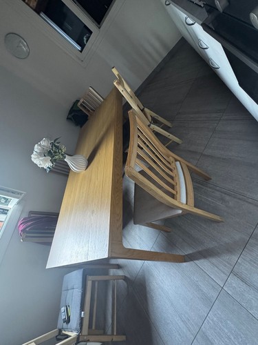 Tavolo legno allungabile - allungabile,