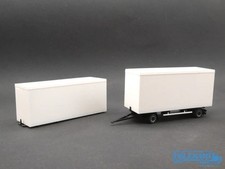 Scaletrucks kit 2 assi valigia