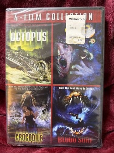 Octopus/Octopus