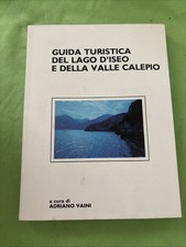 adriano vaini guida turistica