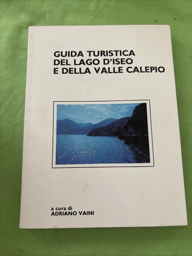 Adriano vaini guida turistica - vaini,