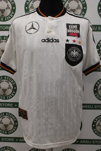Maglia calcio germania - germania, 1996