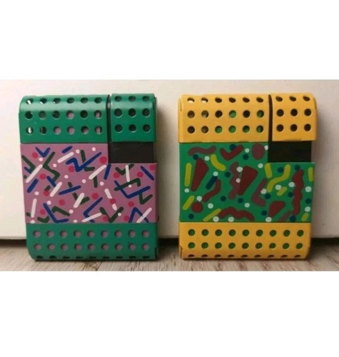 Accendini sarome - 2,
