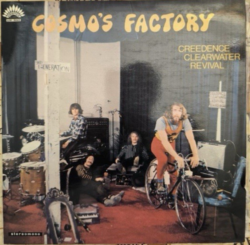 Vinile giri 1970 - giri,