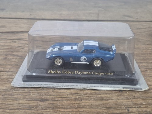 Voiture miniature shelby - voiture, cobra