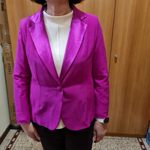 Giacca donna elegante - giacca,